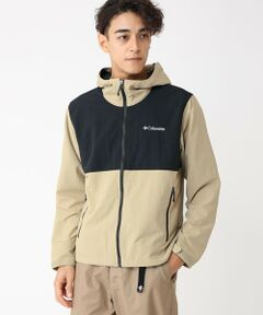 XLARGE エクストララージ ナイロンジャケットベージュ｜Yahoo