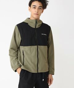 Columbia/ ヴィザヴォナパスIIジャケット /コロンビア