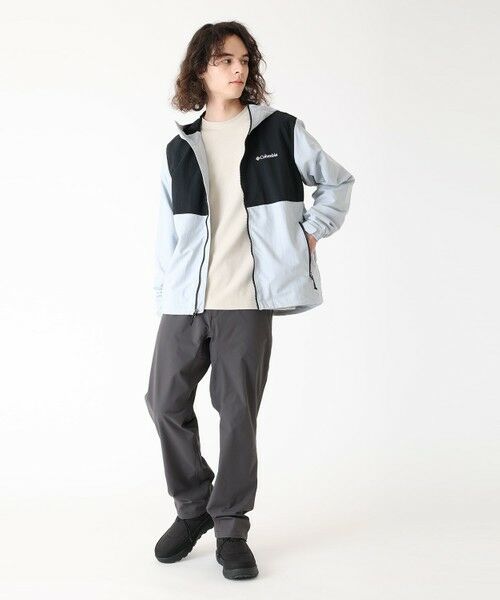 Columbia / コロンビア ナイロンジャケット | Columbia/ ヴィザボナパスIIジャケット /コロンビア | 詳細1