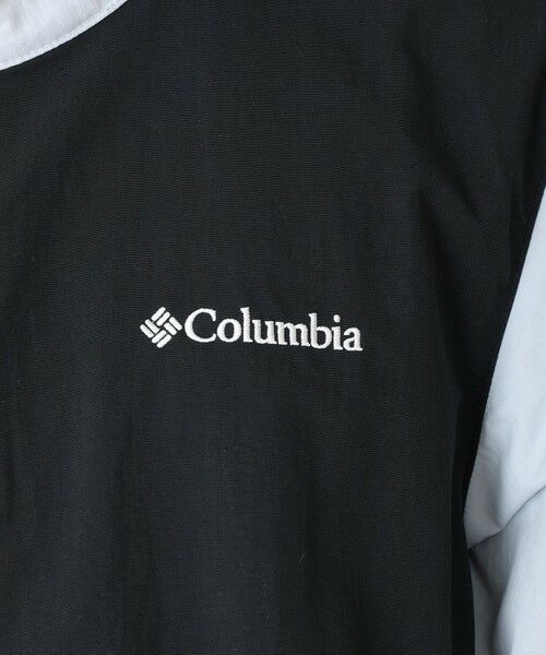 Columbia / コロンビア ナイロンジャケット | Columbia/ ヴィザボナパスIIジャケット /コロンビア | 詳細3