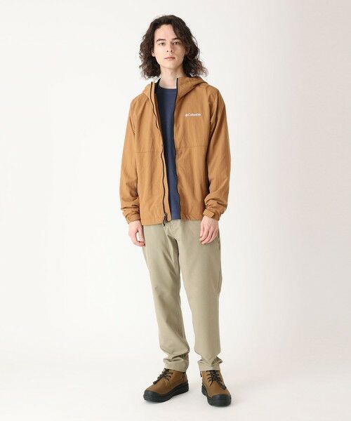 Columbia / コロンビア ナイロンジャケット | Columbia/ ヴィザボナパスIIジャケット /コロンビア | 詳細4