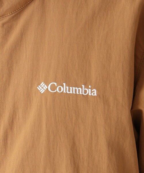 Columbia / コロンビア ナイロンジャケット | Columbia/ ヴィザボナパスIIジャケット /コロンビア | 詳細6