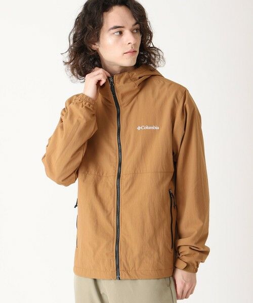 Columbia/コロンビア Columbia/ ヴィザボナパスIIジャケット /コロンビア Elk M Columbia/コロンビア Columbia/ ヴィザボナパスIIジャケット /コロンビア Elk M