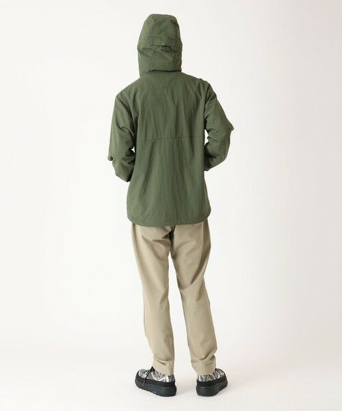 Columbia / コロンビア ナイロンジャケット | Columbia/ ヴィザボナパスIIジャケット /コロンビア | 詳細8