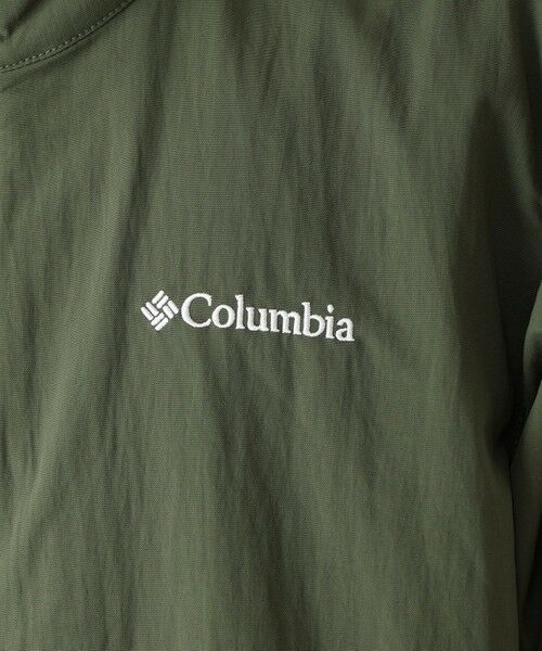 Columbia / コロンビア ナイロンジャケット | Columbia/ ヴィザボナパスIIジャケット /コロンビア | 詳細9