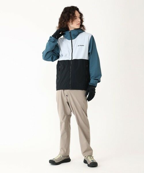 Columbia / コロンビア ナイロンジャケット | Columbia/ ヴィザボナパスIIジャケット /コロンビア | 詳細10