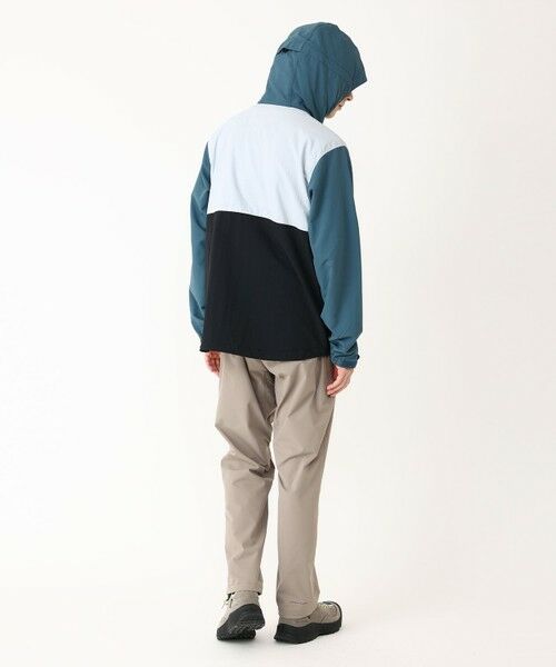 Columbia / コロンビア ナイロンジャケット | Columbia/ ヴィザボナパスIIジャケット /コロンビア | 詳細11