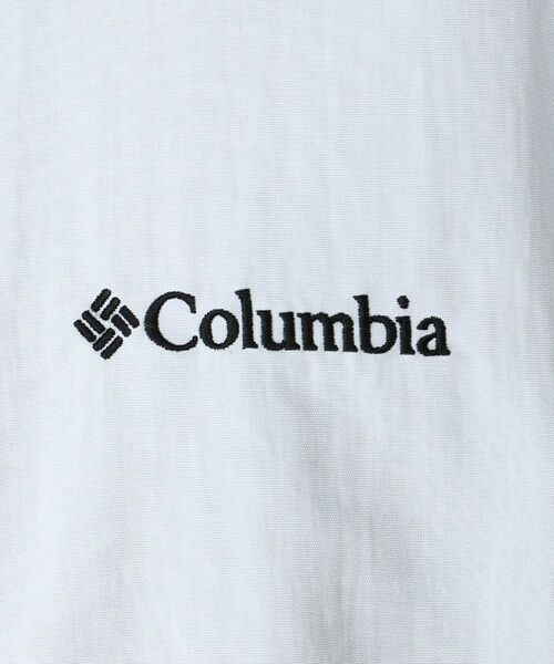 Columbia / コロンビア ナイロンジャケット | Columbia/ ヴィザボナパスIIジャケット /コロンビア | 詳細12
