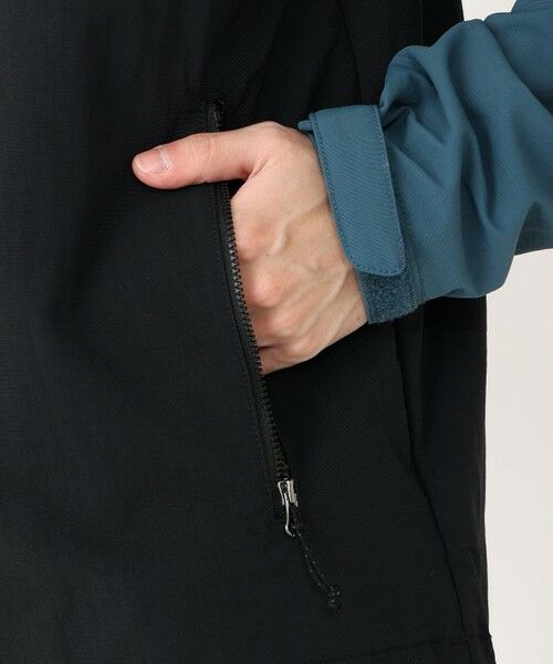 Columbia / コロンビア ナイロンジャケット | Columbia/ ヴィザボナパスIIジャケット /コロンビア | 詳細16