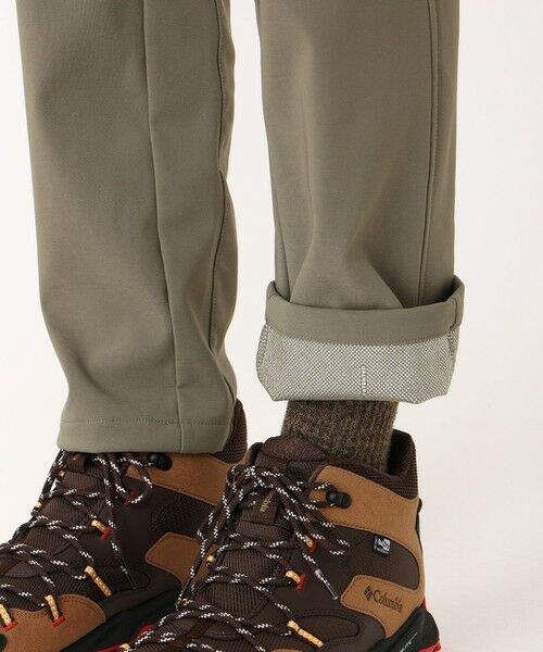 Columbia / コロンビア その他パンツ | Columbia/ タイムトゥートレイルオムニヒートパンツ /コロンビア | 詳細19