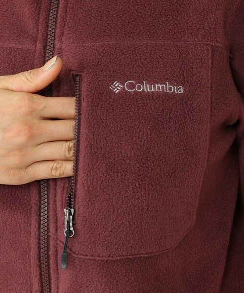 Columbia / コロンビア その他トップス | ウィメンズバックアイスプリングスウィメンズジャケット | 詳細15