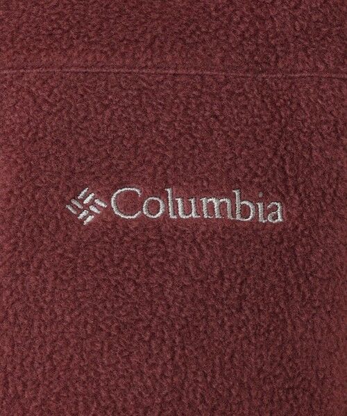 Columbia / コロンビア その他トップス | ウィメンズバックアイスプリングスウィメンズジャケット | 詳細8