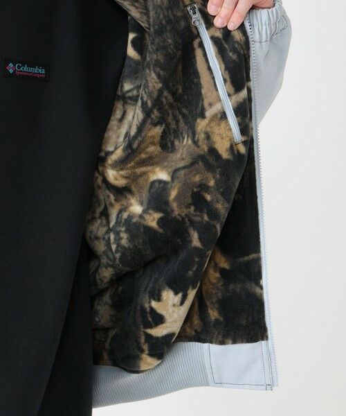 Columbia / コロンビア その他アウター | Columbia/ ロマ ビスタフーディー /コロンビア | 詳細4