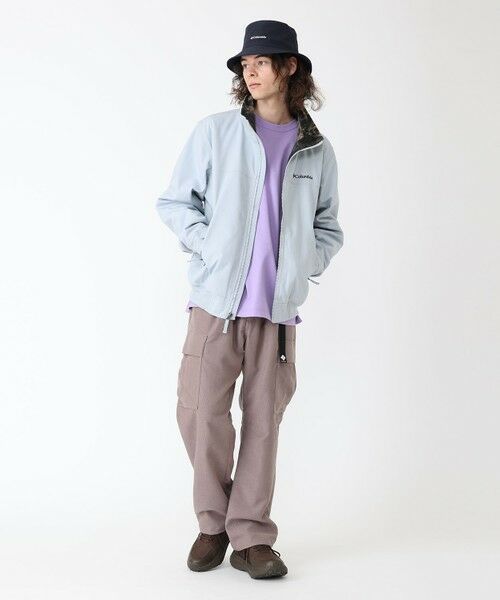 Columbia / コロンビア ブルゾン | Columbia/ ロマビスタスタンドネックジャケット /コロンビア | 詳細1