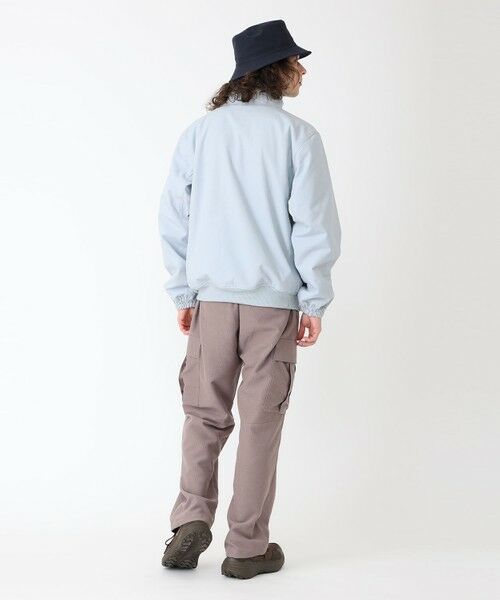 Columbia / コロンビア ブルゾン | Columbia/ ロマビスタスタンドネックジャケット /コロンビア | 詳細2