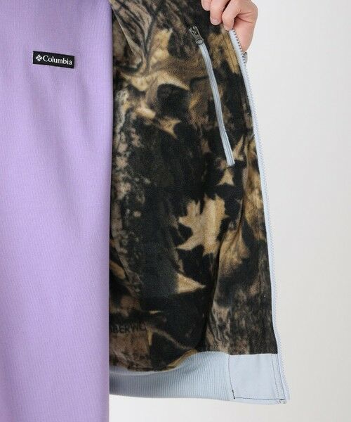 Columbia / コロンビア ブルゾン | Columbia/ ロマビスタスタンドネックジャケット /コロンビア | 詳細3