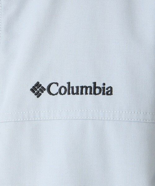 Columbia / コロンビア ブルゾン | Columbia/ ロマビスタスタンドネックジャケット /コロンビア | 詳細4