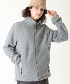 Columbia / コロンビア その他トップス | Columbia/ バックアイスプリングスジャケット /コロンビア