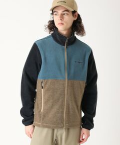 Columbia / コロンビア その他トップス | Columbia/ バックアイスプリングスジャケット /コロンビア