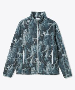 Columbia / コロンビア その他トップス | Columbia/ バックアイスプリングスジャケット /コロンビア