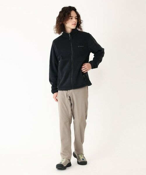 Columbia / コロンビア その他トップス | Columbia/ バックアイスプリングスジャケット /コロンビア | 詳細3