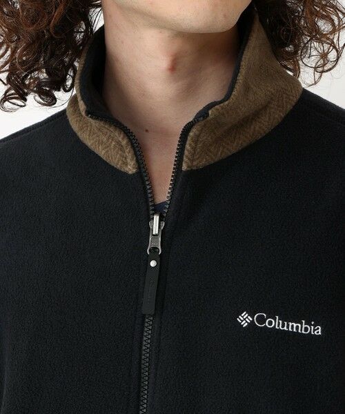 Columbia / コロンビア その他トップス | Columbia/ バックアイスプリングスジャケット /コロンビア | 詳細9