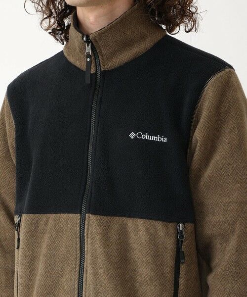 Columbia / コロンビア その他トップス | Columbia/ バックアイスプリングスジャケット /コロンビア | 詳細10