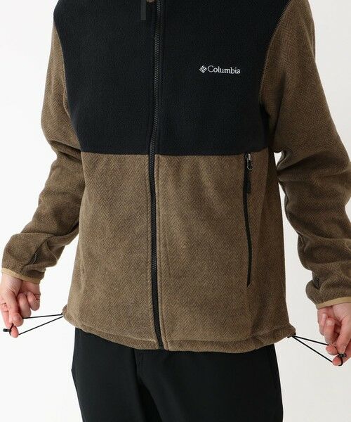 Columbia / コロンビア その他トップス | Columbia/ バックアイスプリングスジャケット /コロンビア | 詳細13