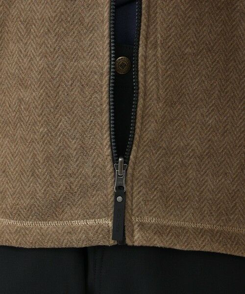 Columbia / コロンビア その他トップス | Columbia/ バックアイスプリングスジャケット /コロンビア | 詳細17