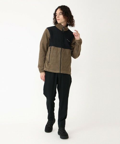 Columbia / コロンビア その他トップス | Columbia/ バックアイスプリングスジャケット /コロンビア | 詳細5