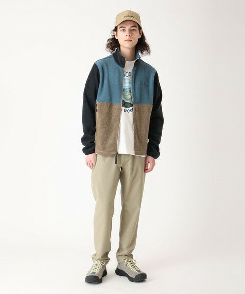 Columbia / コロンビア その他トップス | Columbia/ バックアイスプリングスジャケット /コロンビア | 詳細18