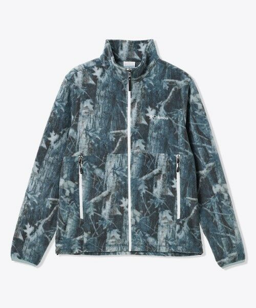 Columbia/コロンビア Columbia/ バックアイスプリングスジャケット /コロンビア Everblue Timberwolf S Columbia/コロンビア Columbia/ バックアイスプリングスジャケット /コロンビア Everblue Timberwolf S