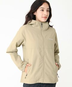 Columbia / コロンビア ナイロンジャケット | Columbia/ ヴィザボナパスIIジャケット /コロンビア