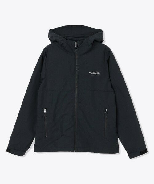 Columbia コロンビア 221WO4519 ナイロン(中綿ナイロン) ジャケット サイズM ネイビー penguintripper_1880026379-230907