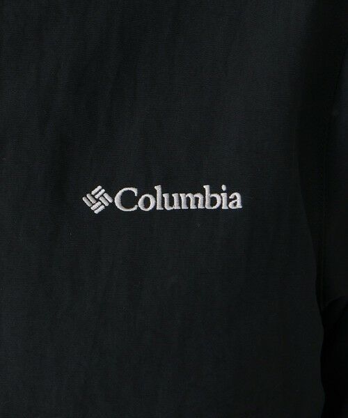 Columbia / コロンビア ナイロンジャケット | Columbia/ ヴィザボナパスIIジャケット /コロンビア | 詳細3