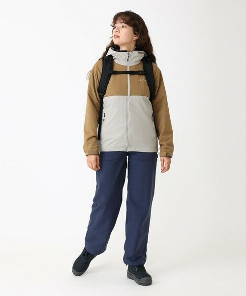 Columbia / コロンビア ナイロンジャケット | Columbia/ ヴィザボナパスIIジャケット /コロンビア | 詳細4