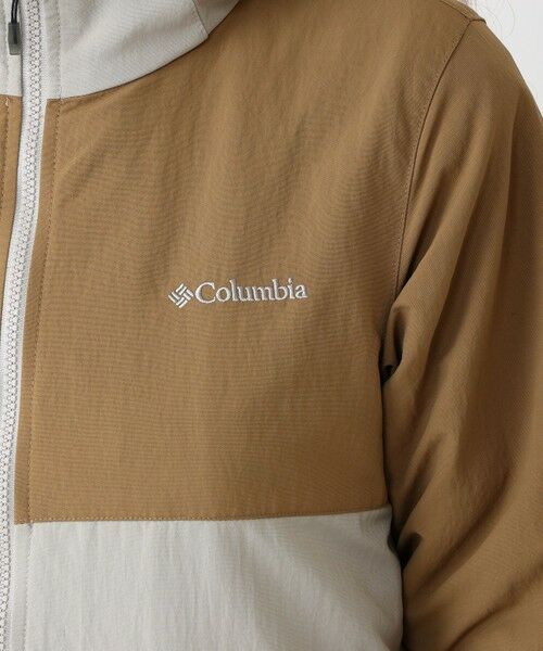 Columbia/ ウィメンズヴィザボナパスIIジャケット /コロンビア