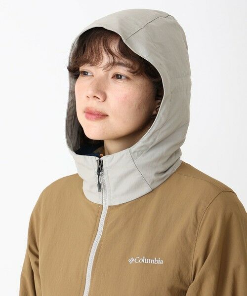 Columbia / コロンビア ナイロンジャケット | Columbia/ ヴィザボナパスIIジャケット /コロンビア | 詳細8