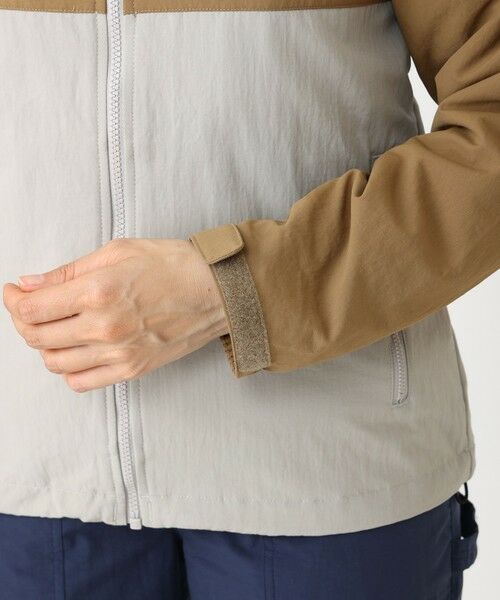 Columbia / コロンビア ナイロンジャケット | Columbia/ ヴィザボナパスIIジャケット /コロンビア | 詳細10