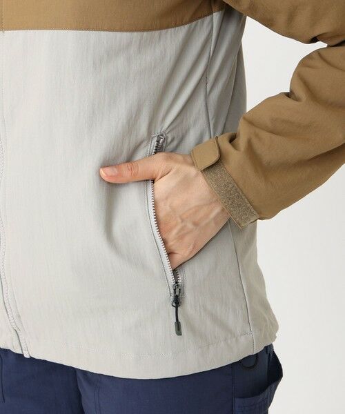 Columbia / コロンビア ナイロンジャケット | Columbia/ ヴィザボナパスIIジャケット /コロンビア | 詳細12