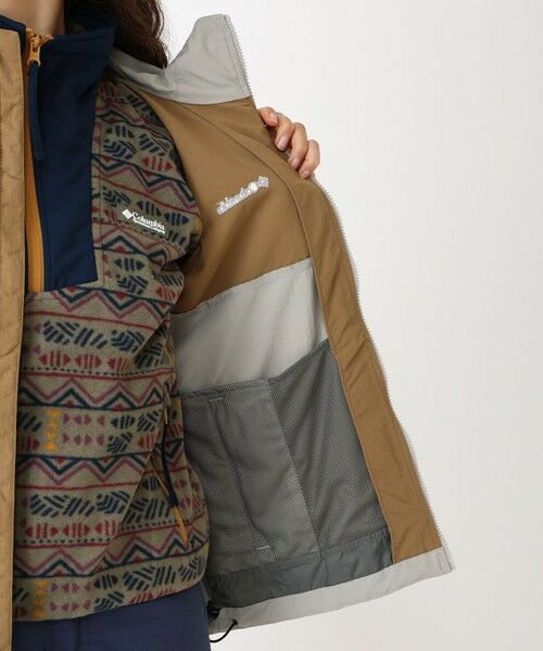 Columbia/ ウィメンズヴィザボナパスIIジャケット /コロンビア