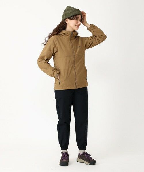 Columbia / コロンビア ナイロンジャケット | Columbia/ ヴィザボナパスIIジャケット /コロンビア | 詳細15