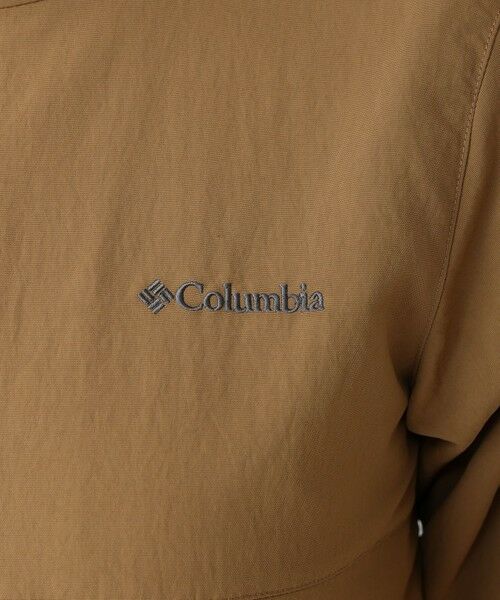 Columbia / コロンビア ナイロンジャケット | Columbia/ ヴィザボナパスIIジャケット /コロンビア | 詳細17