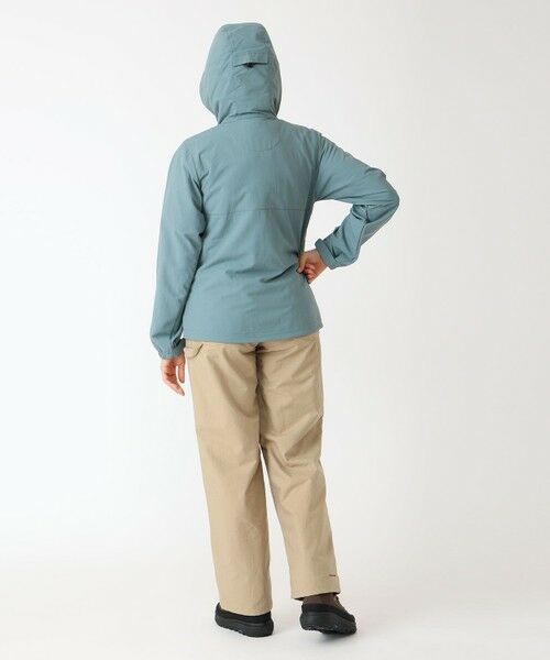 Columbia / コロンビア ナイロンジャケット | Columbia/ ヴィザボナパスIIジャケット /コロンビア | 詳細19
