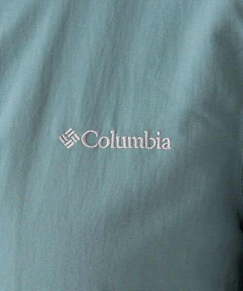 Columbia / コロンビア ナイロンジャケット | Columbia/ ヴィザボナパスIIジャケット /コロンビア | 詳細20