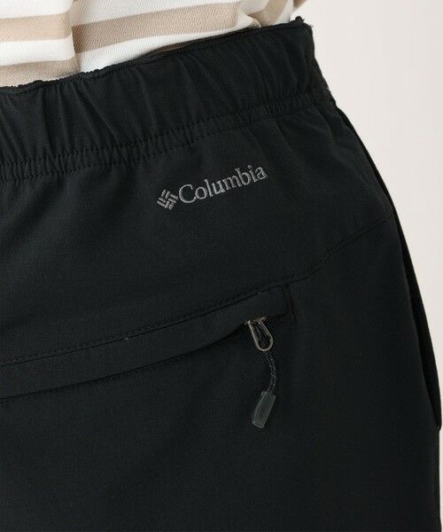 Columbia / コロンビア その他パンツ | ウィメンズタイムトゥートレイルパンツ | 詳細4