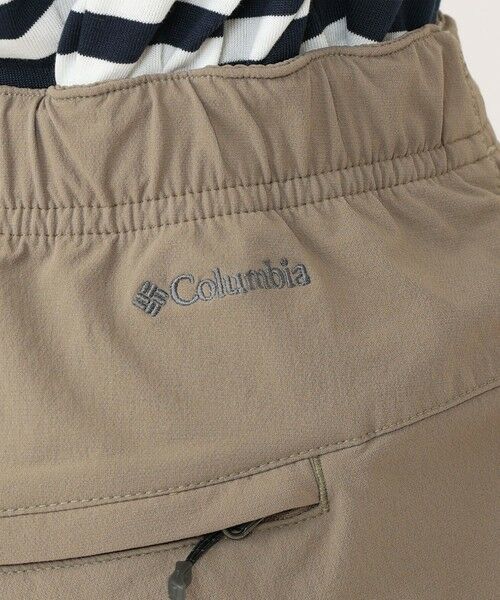 Columbia / コロンビア その他パンツ | ウィメンズタイムトゥートレイルパンツ | 詳細8