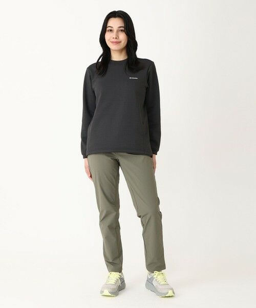Columbia / コロンビア その他パンツ | Columbia/ ウィメンズタイムトゥートレイルパンツ /コロンビア | 詳細6