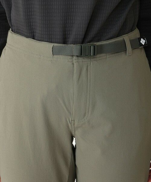 Columbia / コロンビア その他パンツ | Columbia/ ウィメンズタイムトゥートレイルパンツ /コロンビア | 詳細8