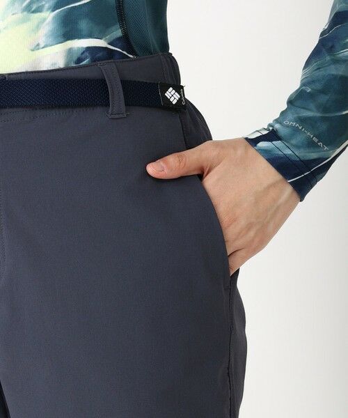 Columbia / コロンビア その他パンツ | Columbia/ ウィメンズタイムトゥートレイルパンツ /コロンビア | 詳細14
